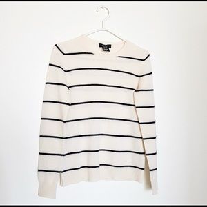Lord & Taylor Cashmere Sweater